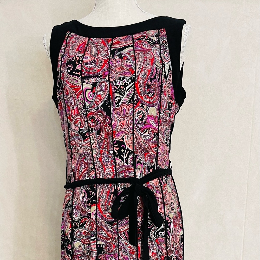 Perception New York Dress